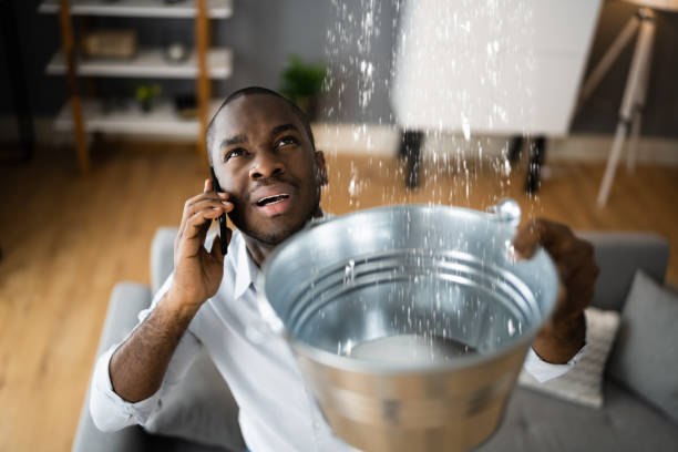 Best 24-hour water damage restoration  in Langston, OK