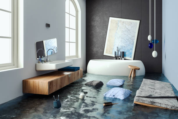 Best Flood restoration services  in Langston, OK