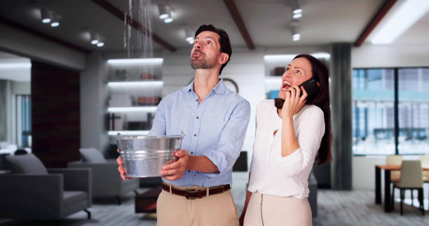 Best Emergency water damage restoration  in Langston, OK