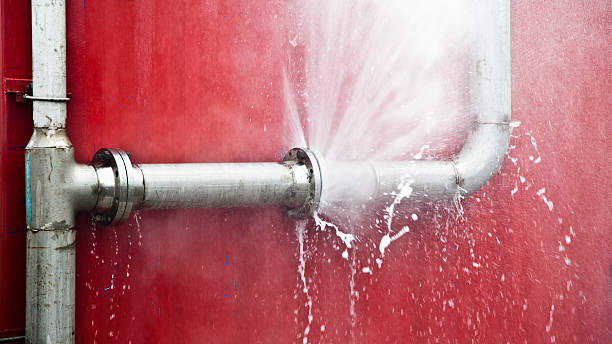 Best Water damage restoration specialists  in Langston, OK