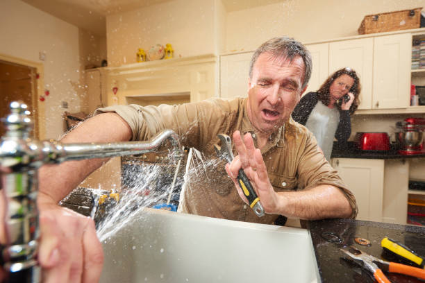 Best Water damage restoration near me  in Langston, OK